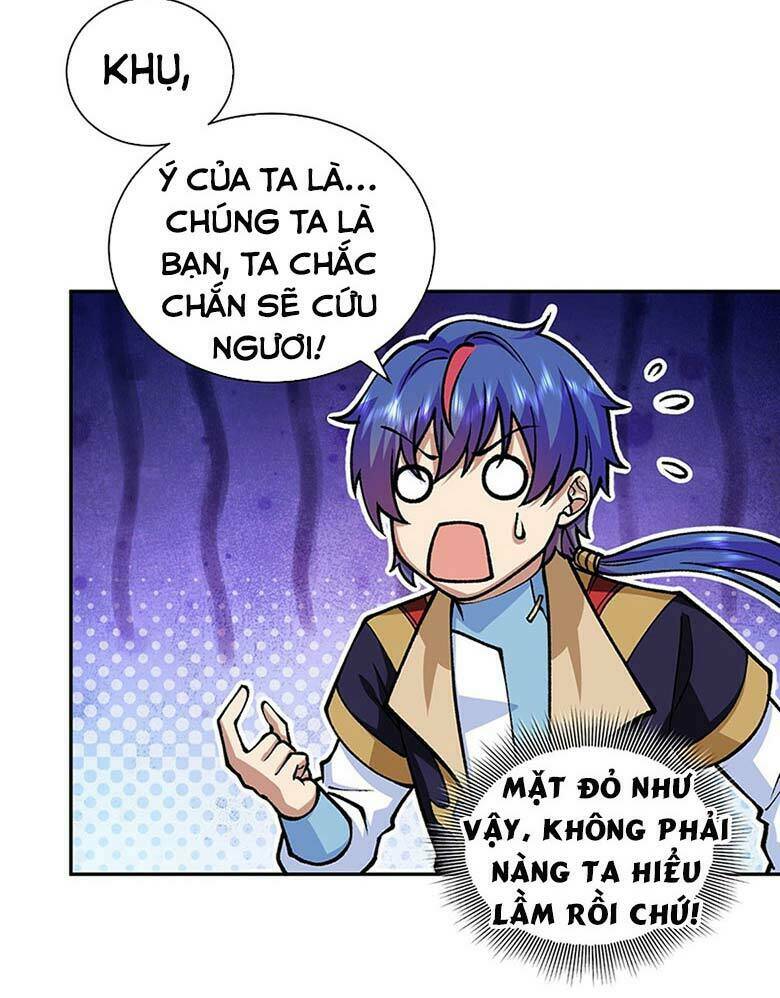 Chương 439 - Trang 31