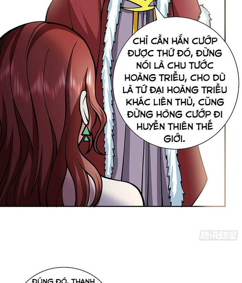 Chương 439 - Trang 48
