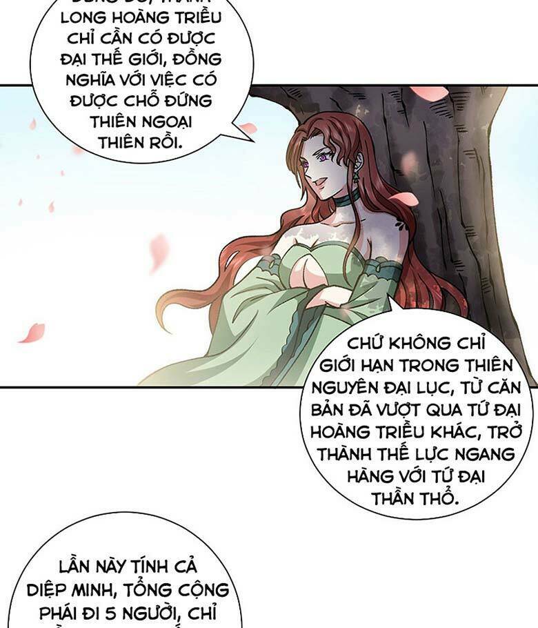 Chương 439 - Trang 49