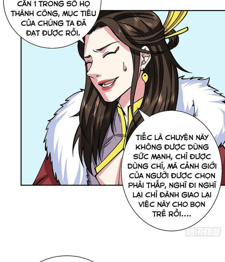 Chương 439 - Trang 50