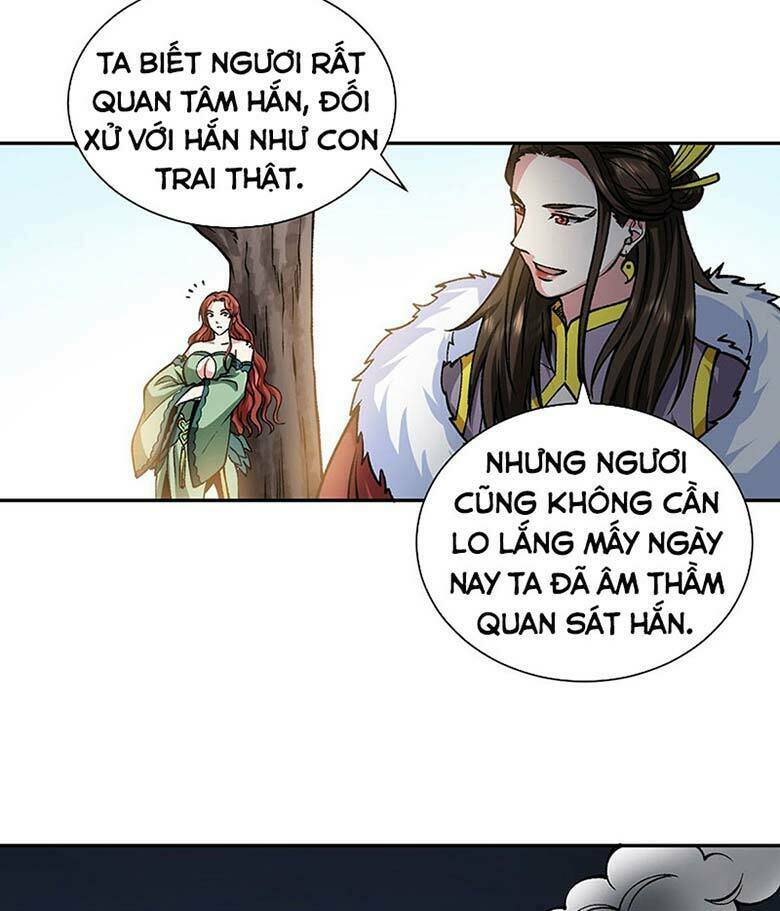 Chương 439 - Trang 51