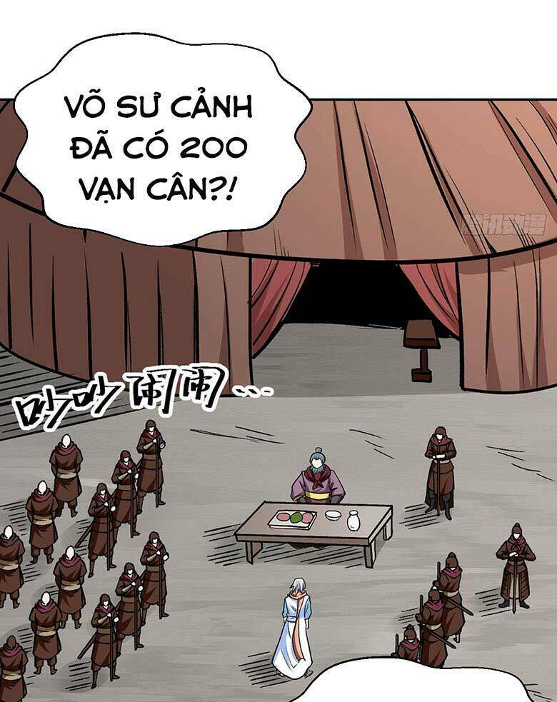 Chương 440 - Trang 17