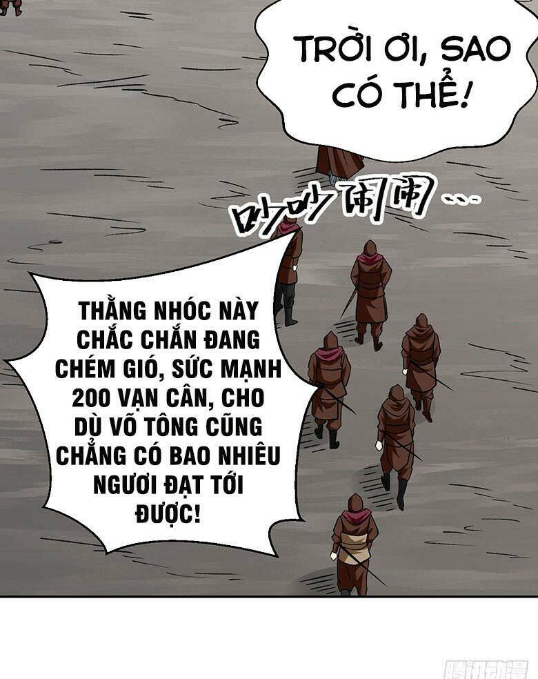 Chương 440 - Trang 18