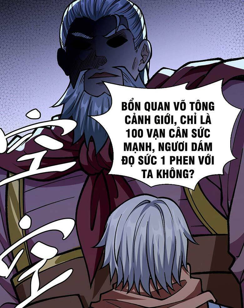 Chương 440 - Trang 23
