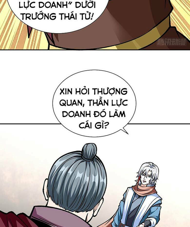 Chương 440 - Trang 49