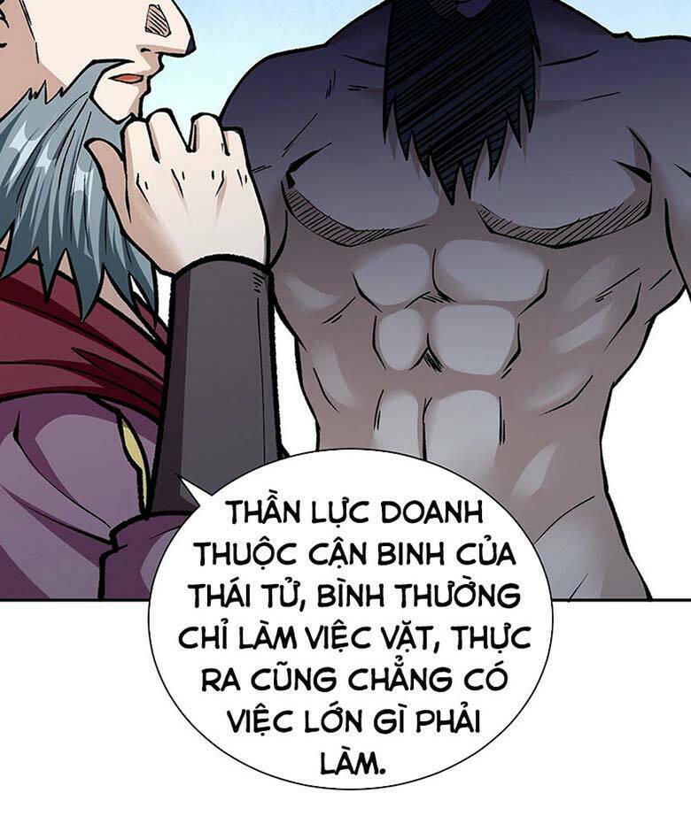Chương 440 - Trang 51