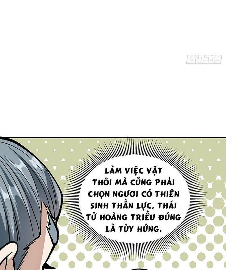Chương 440 - Trang 52