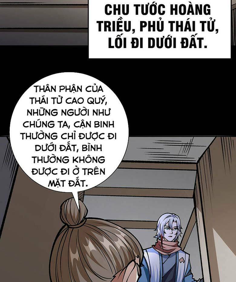 Chương 440 - Trang 60
