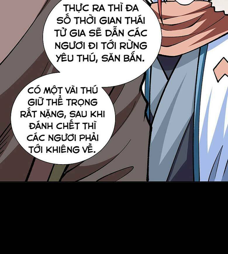 Chương 440 - Trang 72