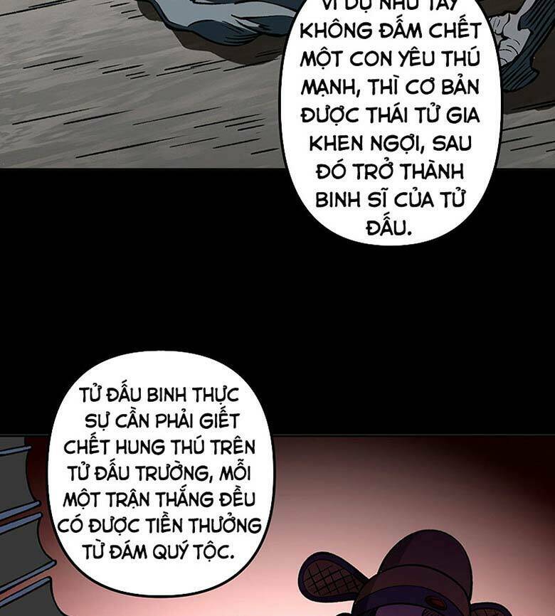 Chương 440 - Trang 77