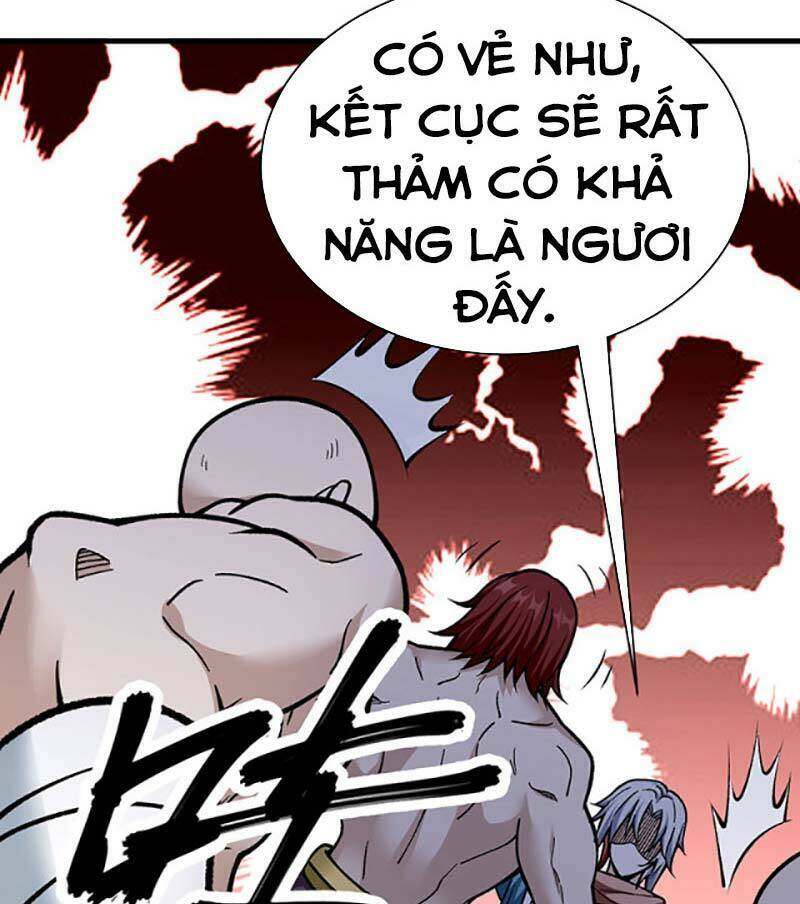 Chương 441 - Trang 25