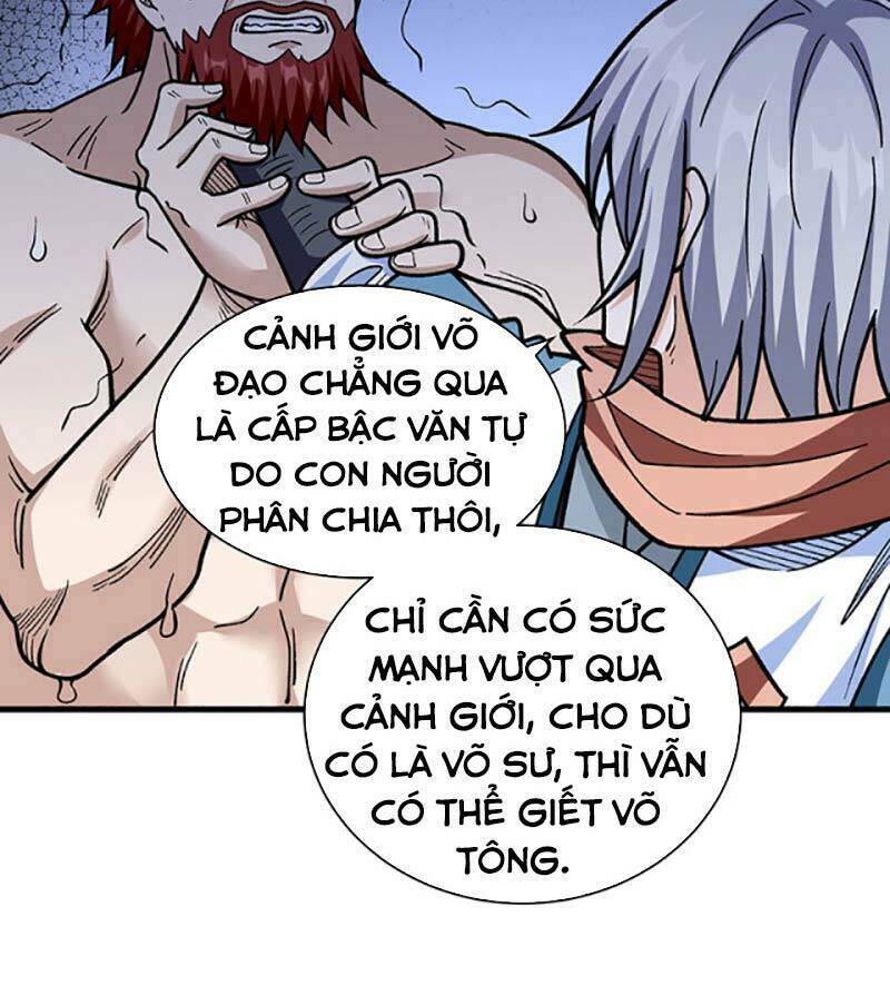 Chương 441 - Trang 32