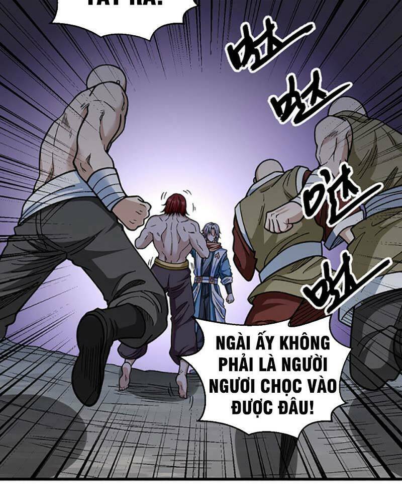 Chương 441 - Trang 35