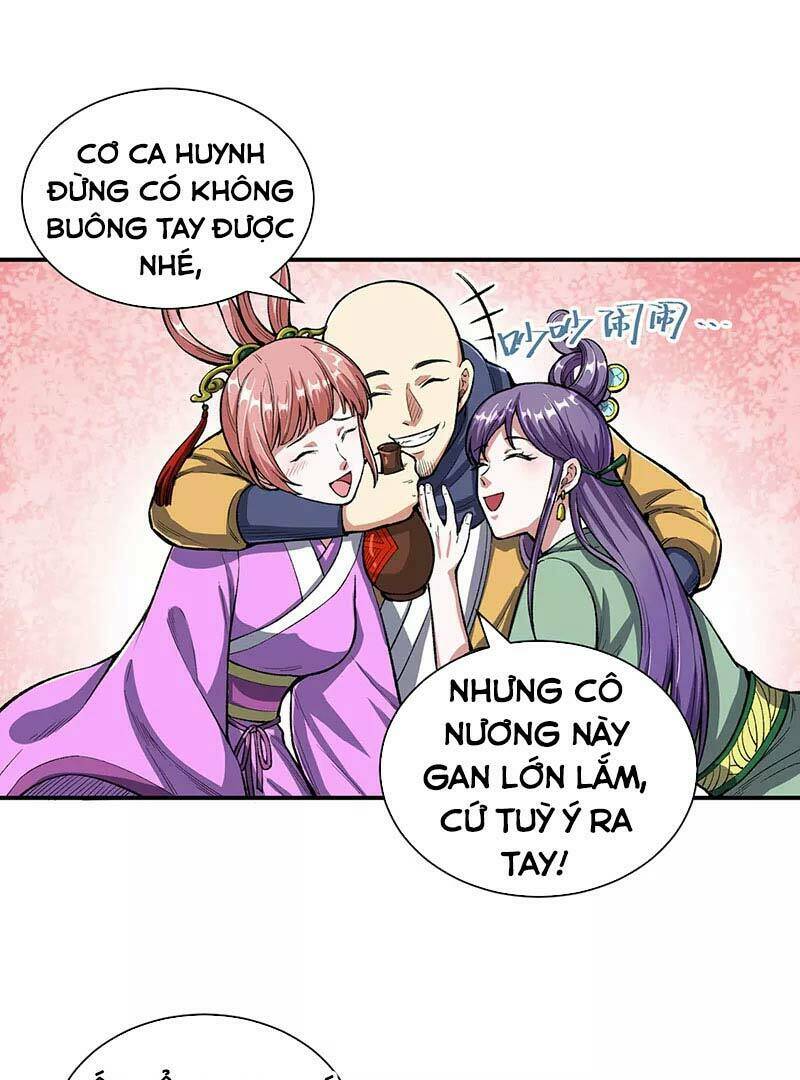 Chương 442 - Trang 2