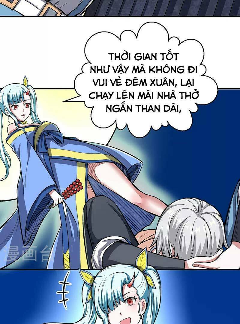 Chương 442 - Trang 15