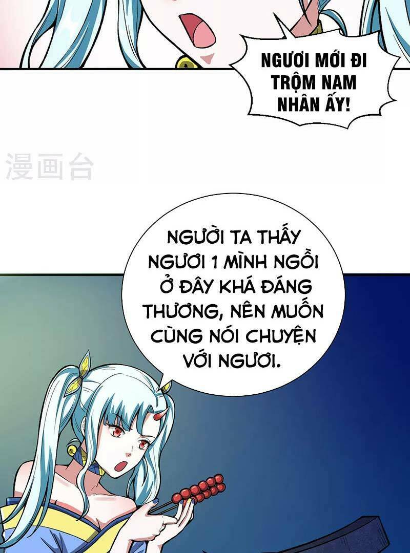 Chương 442 - Trang 19