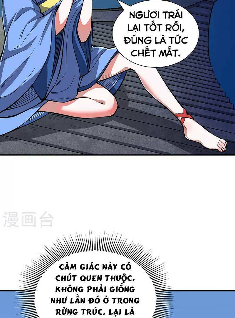 Chương 442 - Trang 20