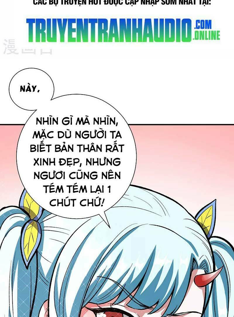 Chương 442 - Trang 25
