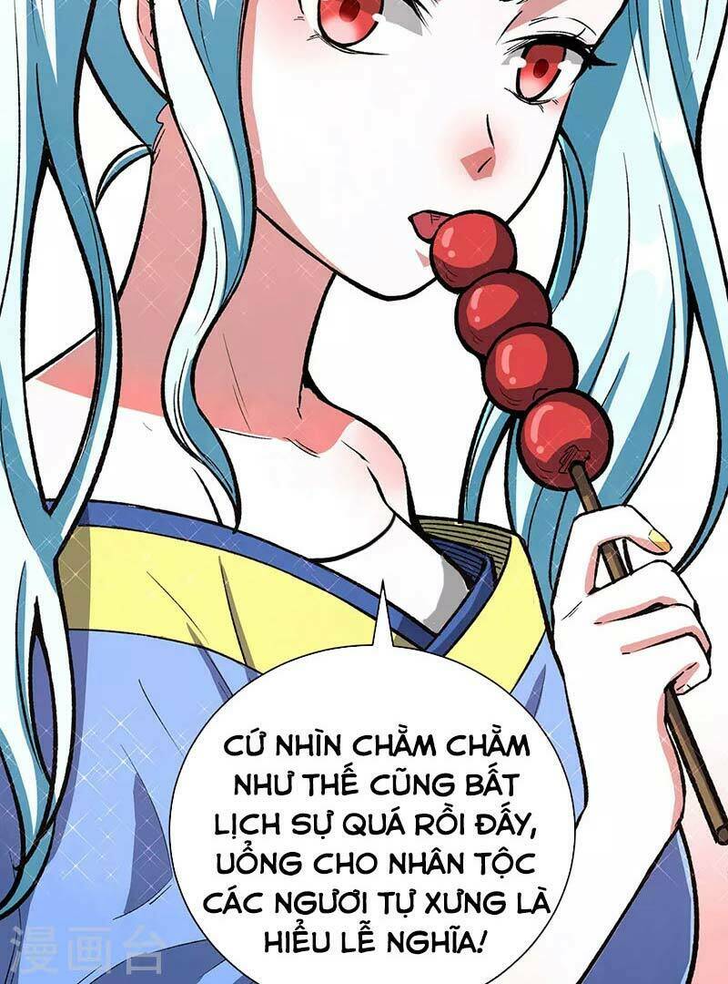 Chương 442 - Trang 26