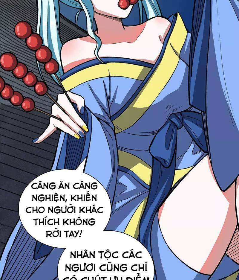 Chương 442 - Trang 28