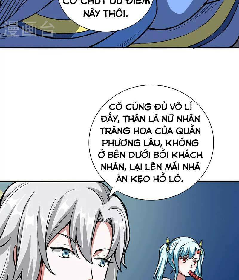 Chương 442 - Trang 29
