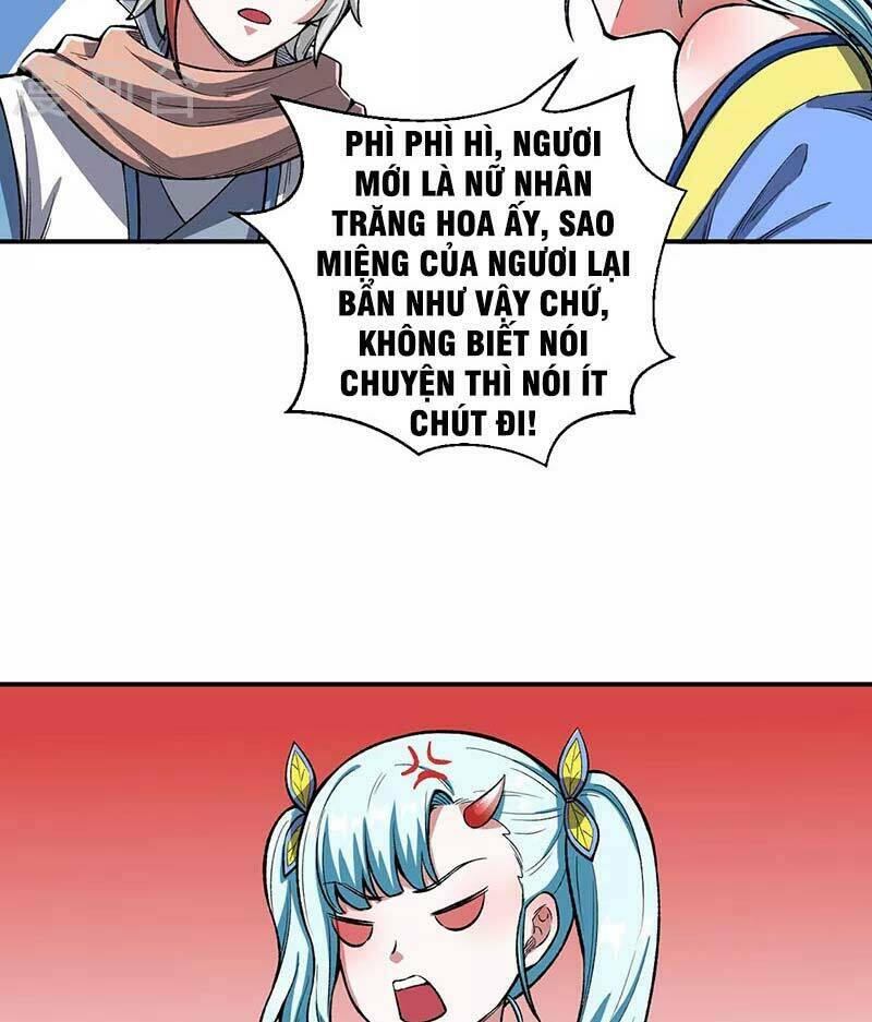 Chương 442 - Trang 31