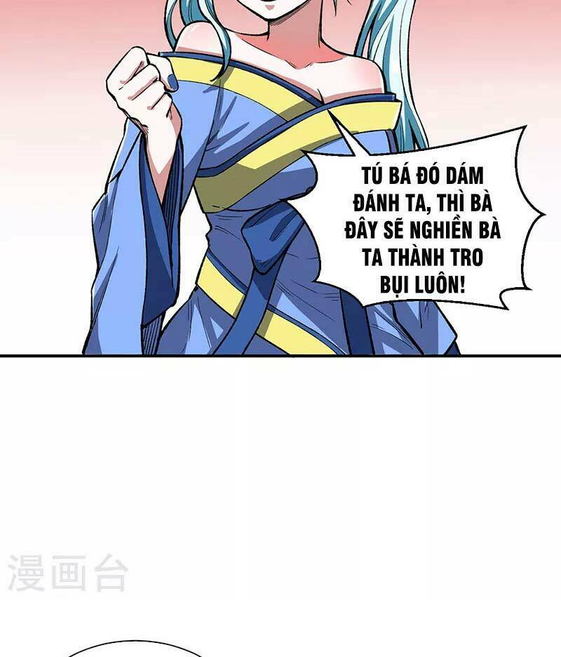Chương 442 - Trang 32