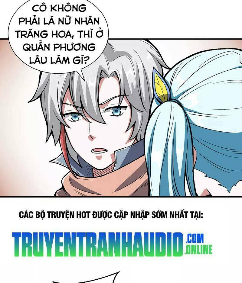 Chương 442 - Trang 33