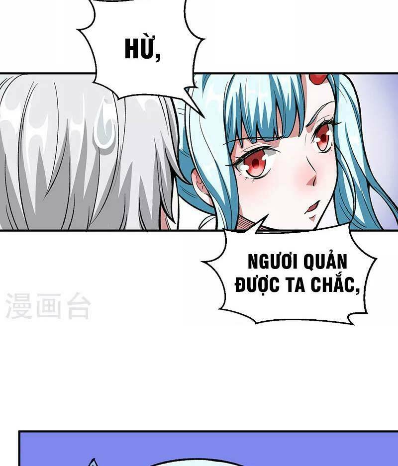 Chương 442 - Trang 34