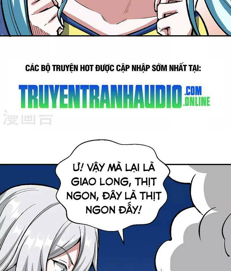 Chương 442 - Trang 43