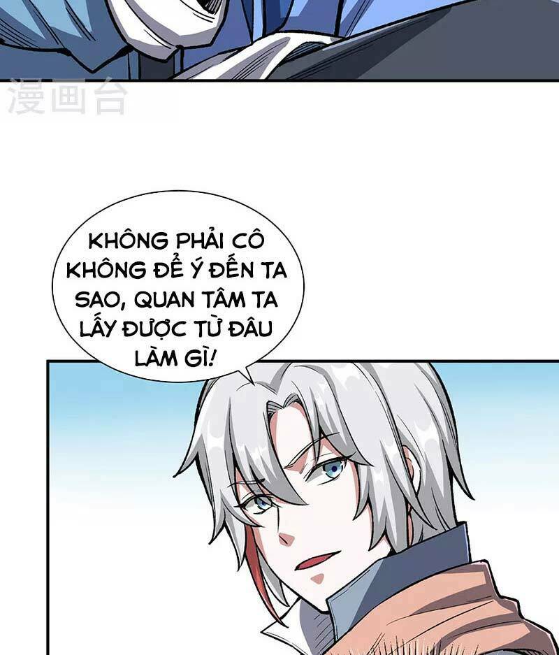 Chương 442 - Trang 45
