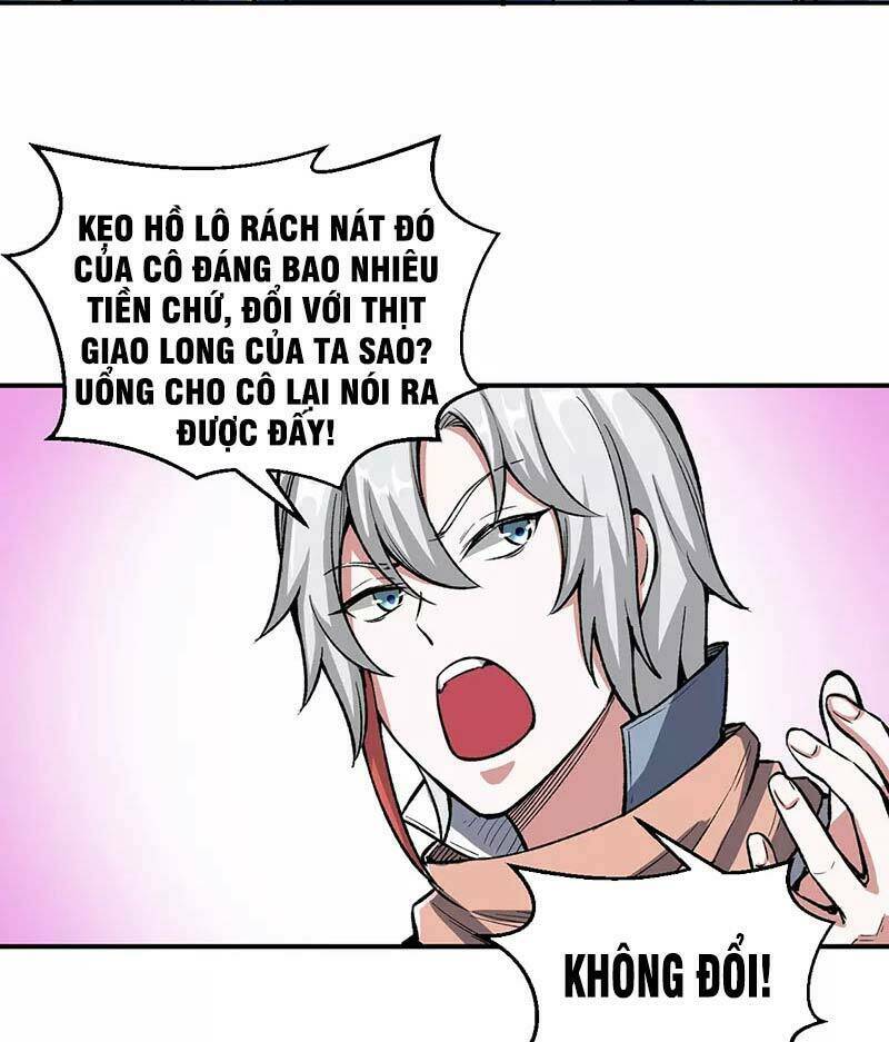 Chương 442 - Trang 48