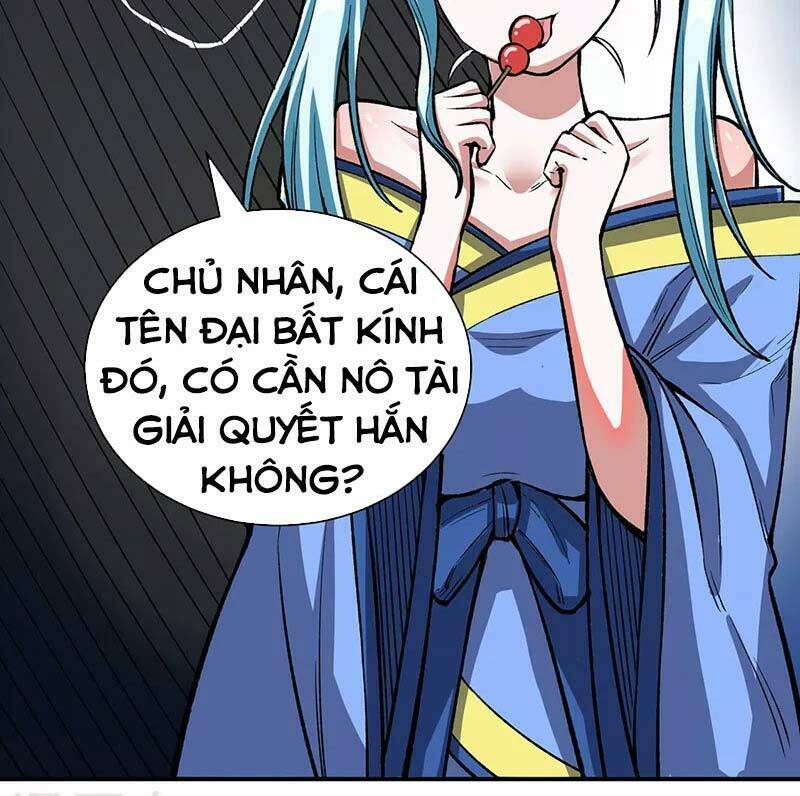 Chương 442 - Trang 76