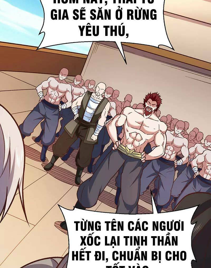Chương 443 - Trang 17