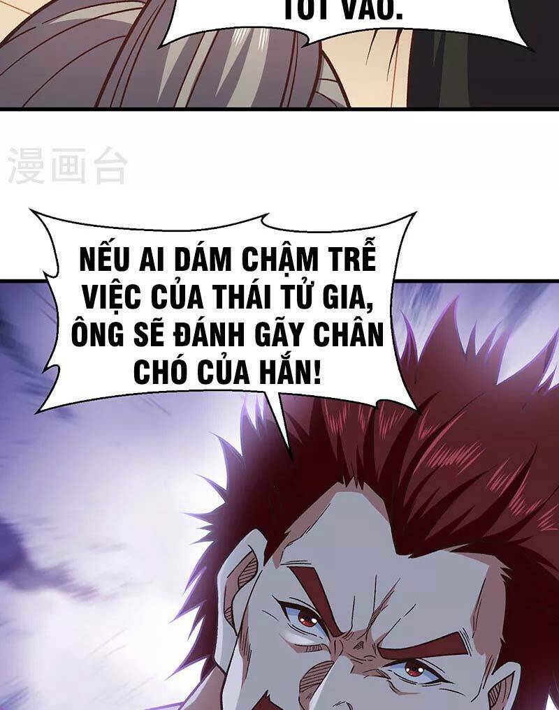 Chương 443 - Trang 18