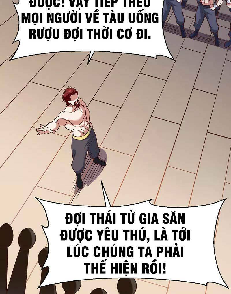 Chương 443 - Trang 20