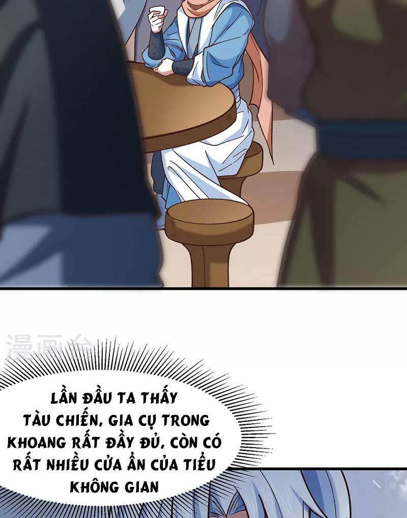 Chương 443 - Trang 24
