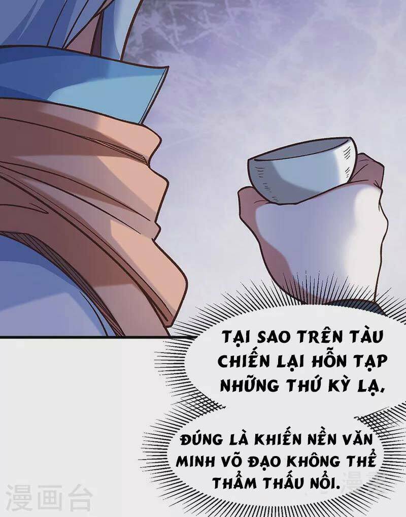 Chương 443 - Trang 27