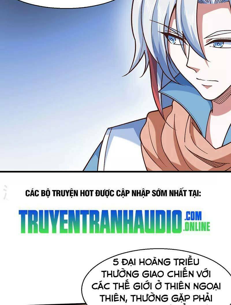 Chương 443 - Trang 29