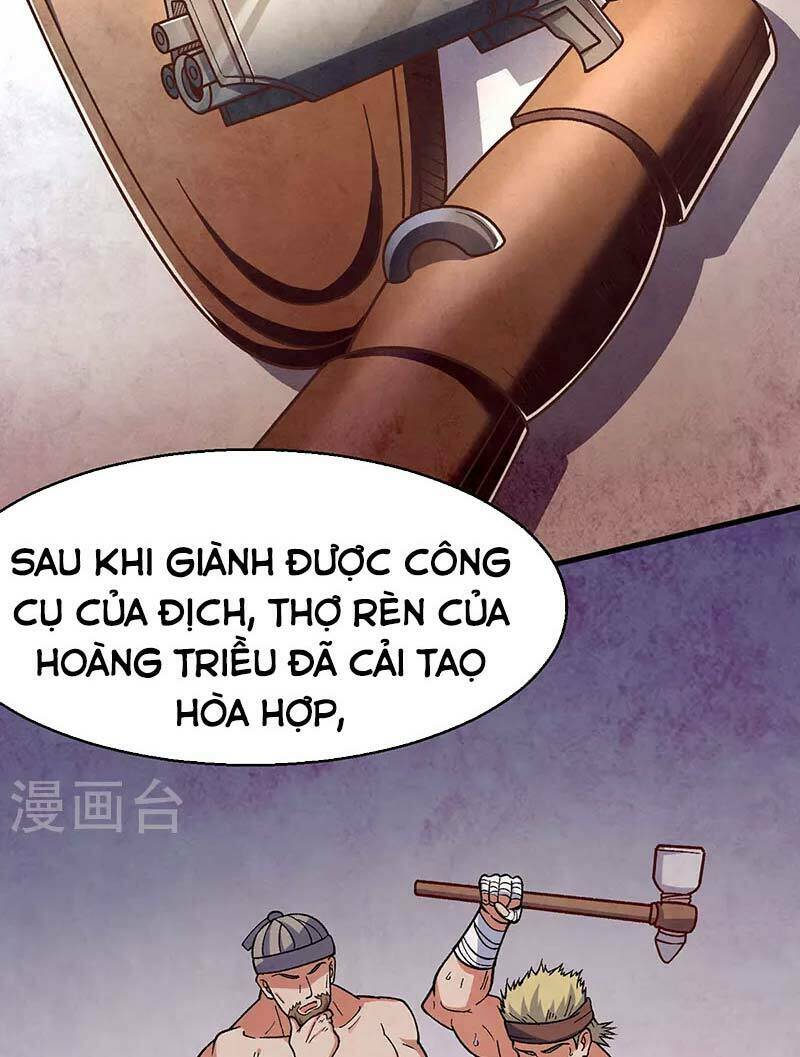 Chương 443 - Trang 32