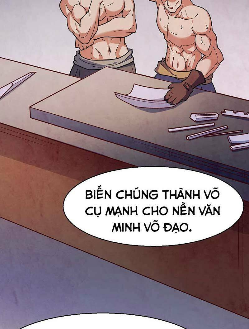 Chương 443 - Trang 33