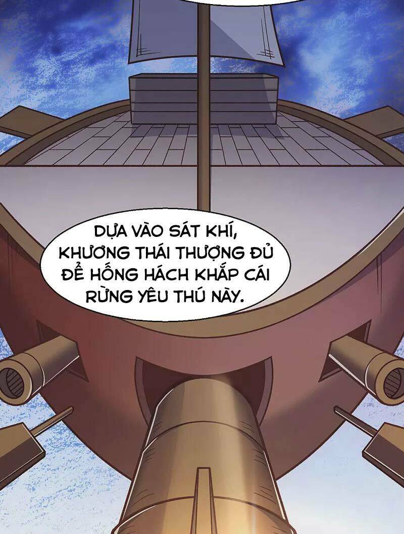 Chương 443 - Trang 38