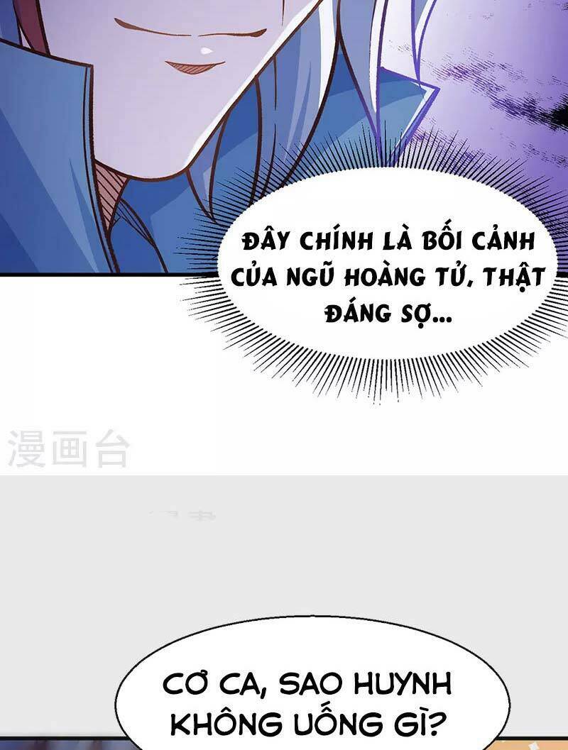 Chương 443 - Trang 42