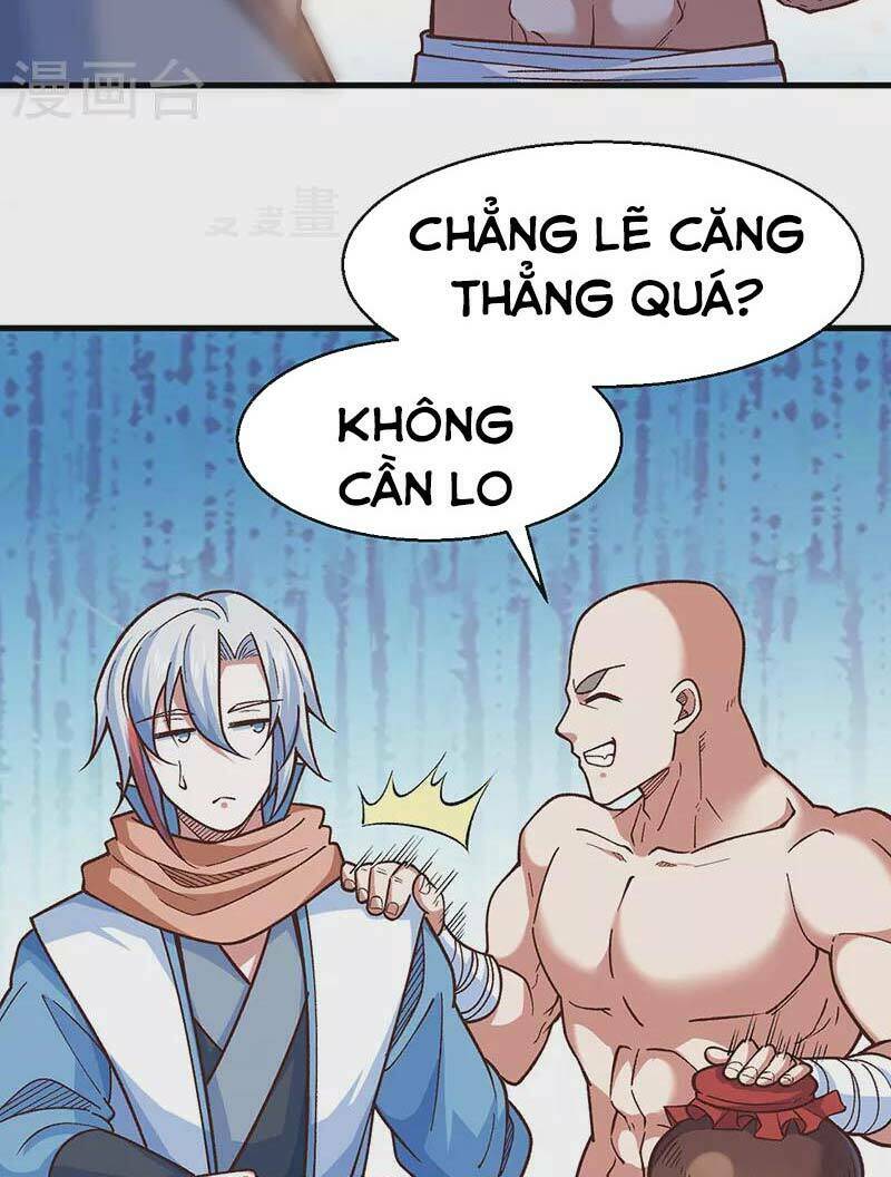 Chương 443 - Trang 44
