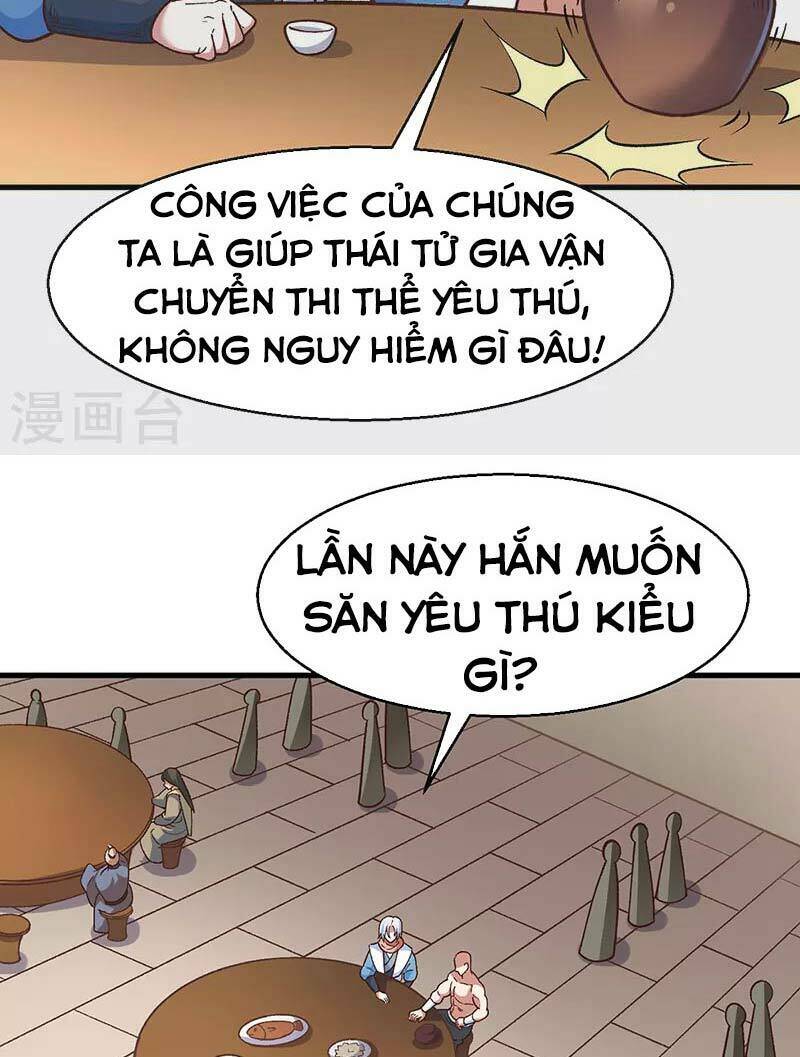 Chương 443 - Trang 45