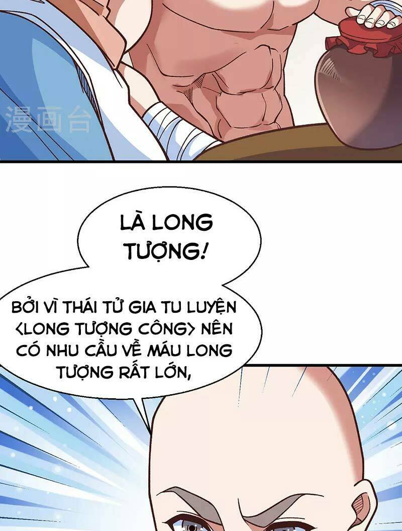 Chương 443 - Trang 47