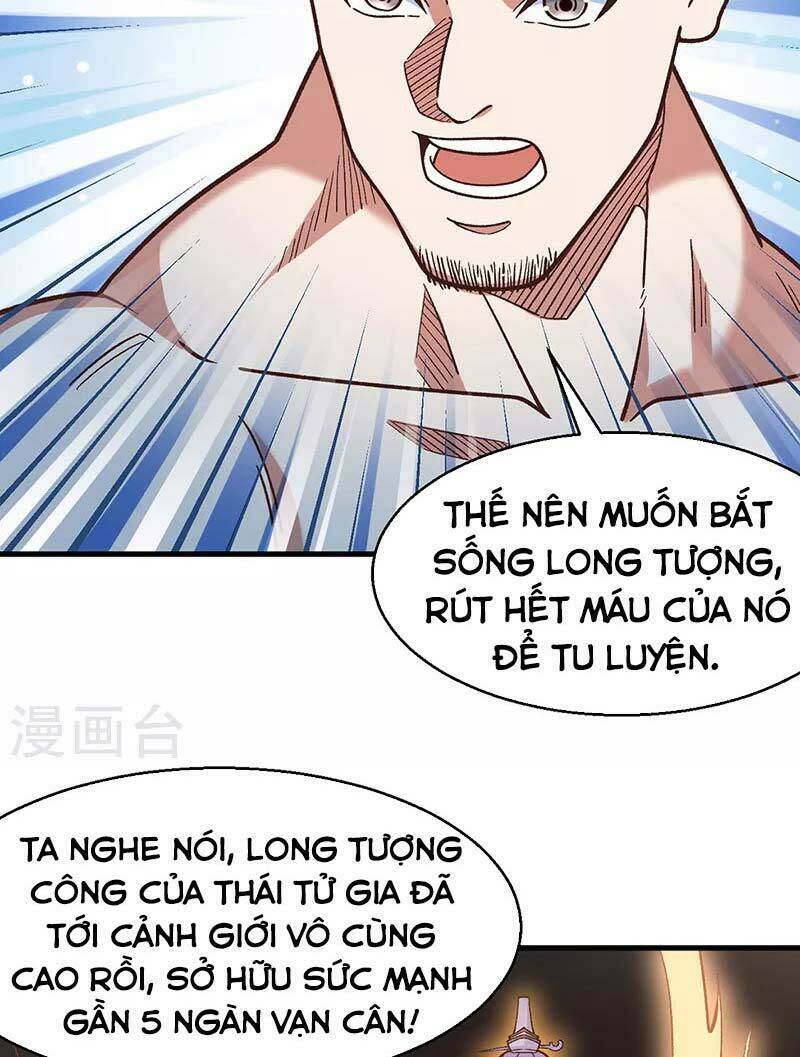 Chương 443 - Trang 48