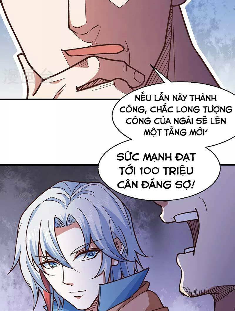 Chương 443 - Trang 50