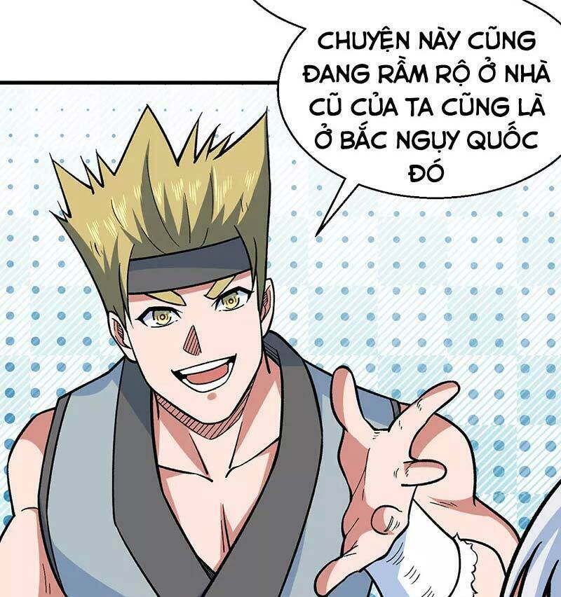 Chương 443 - Trang 61