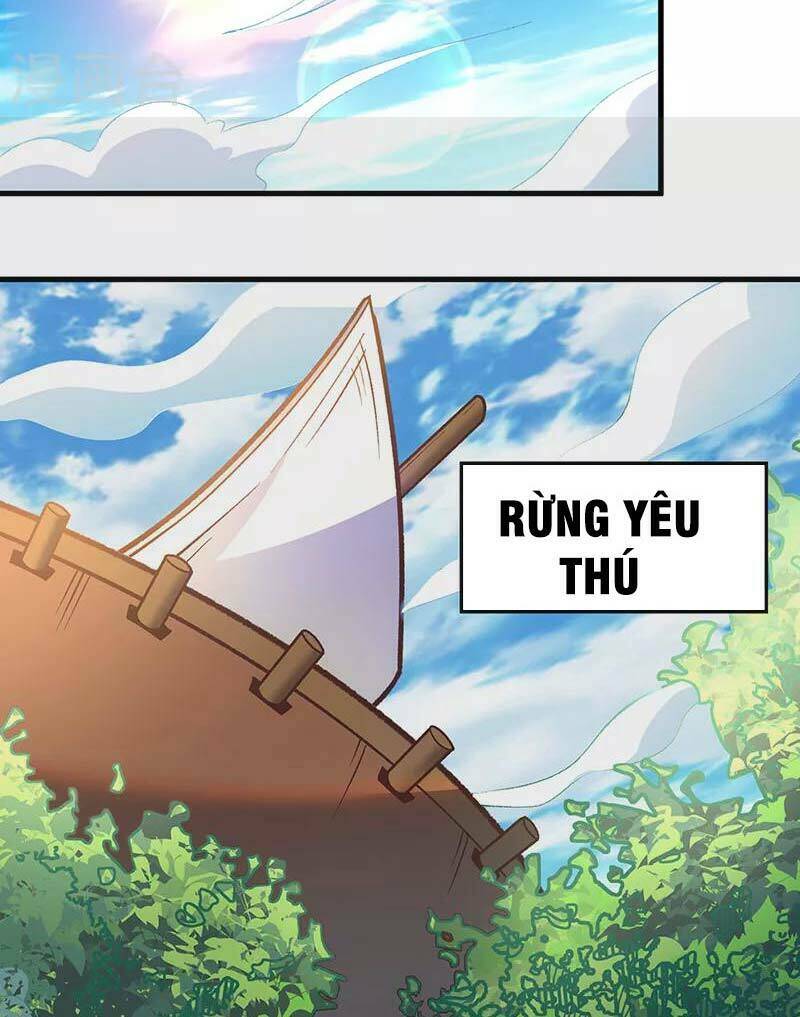 Chương 443 - Trang 10